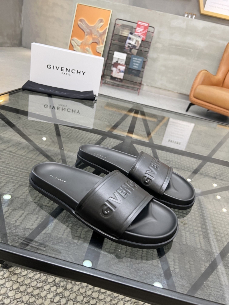 Givenchy Slippers